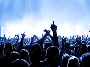 concert event management