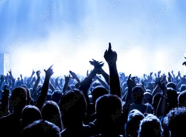 concert event management