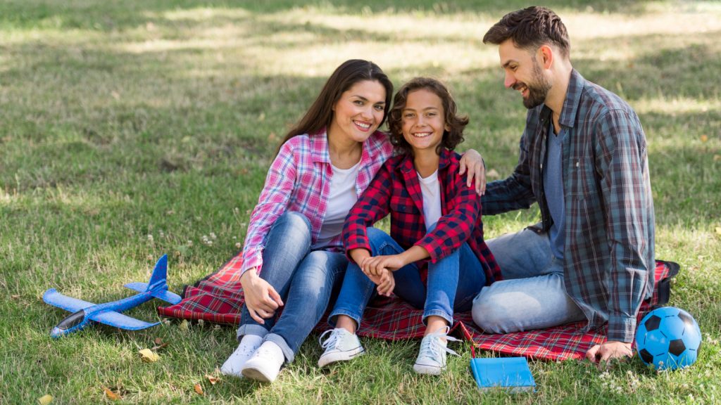 Canada PR for Indian Family
