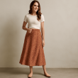 Chic and Cute Midi Skirts for Women Perfect for Every Occasion