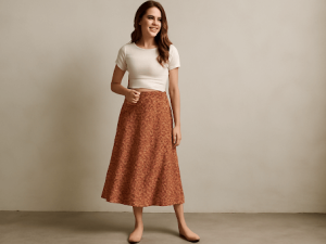 Chic and Cute Midi Skirts for Women Perfect for Every Occasion