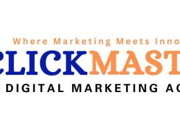 clickmasters digital marketing agency