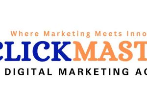 clickmasters digital marketing agency
