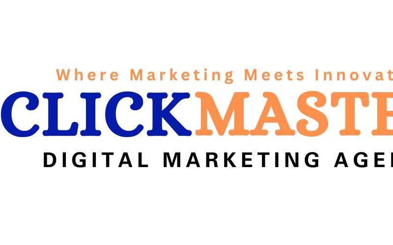 clickmasters digital marketing agency