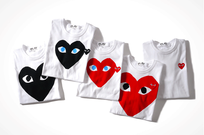 Comme des Garçons and Carsicko Clothing: Defining Streetwear in 2025