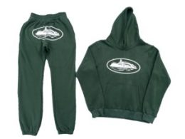 Corteiz Tracksuit