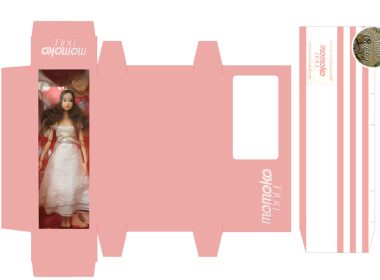 Custom Doll Boxes