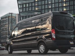 Right Van Rental