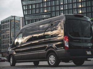 Right Van Rental