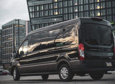 Right Van Rental
