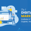 Top Digital Marketing Institute in Delhi: Learn Digital Skills