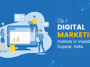 Top Digital Marketing Institute in Delhi: Learn Digital Skills
