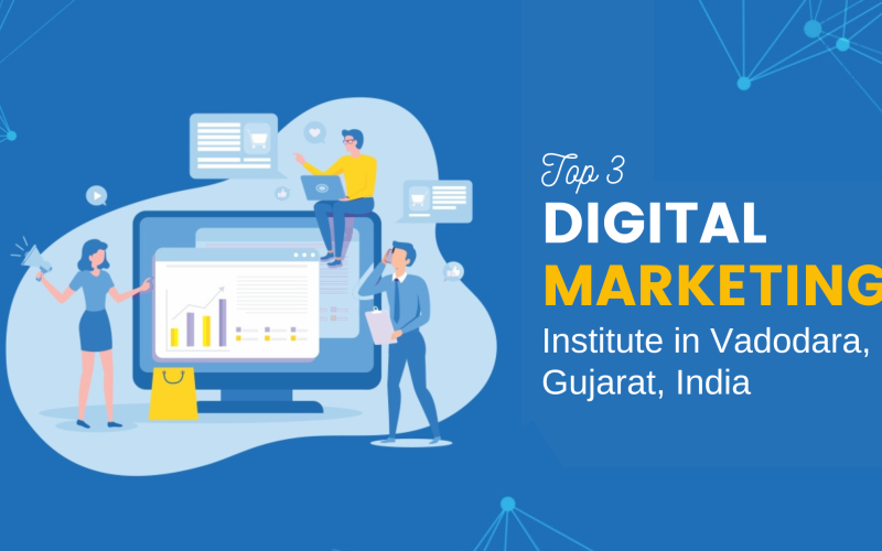 Top Digital Marketing Institute in Delhi: Learn Digital Skills