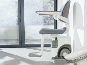 E50 stairlifts