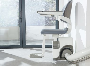 E50 stairlifts