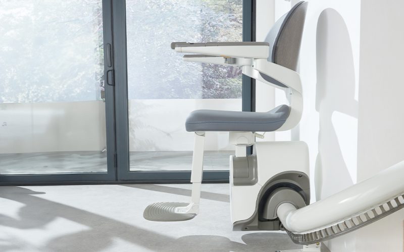 E50 stairlifts