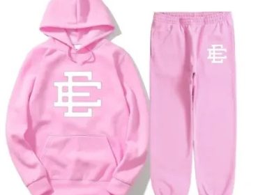 Eric Emanuel: A Complete Guide to His Iconic Shorts & Hoodies