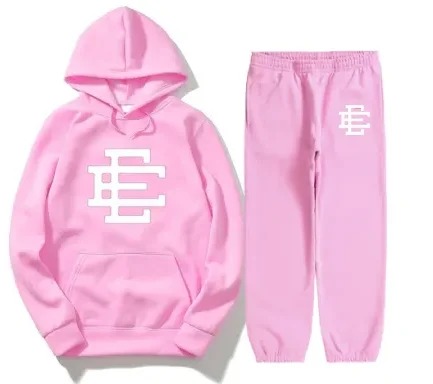 Eric Emanuel: A Complete Guide to His Iconic Shorts & Hoodies