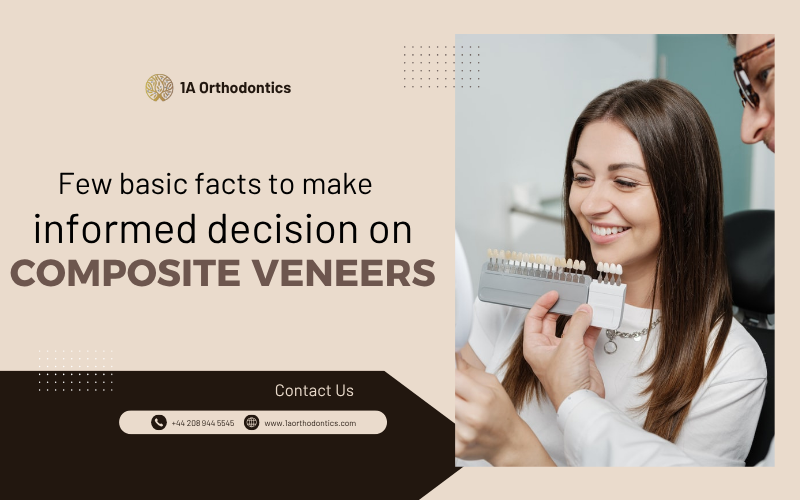 price for composite veneers in the UK