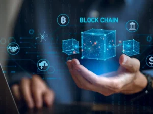 Blockchain App Development Services for Enterprises: Challenges