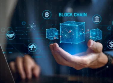 Blockchain App Development Services for Enterprises: Challenges