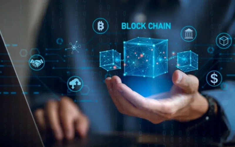 Blockchain App Development Services for Enterprises: Challenges
