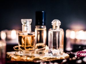 Fragrances and Perfumes Market