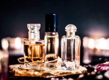 Fragrances and Perfumes Market