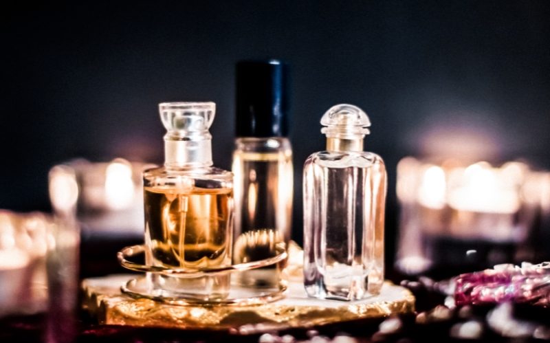 Fragrances and Perfumes Market