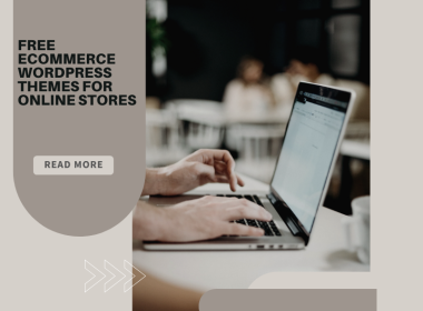 Free Ecommerce WordPress Themes for Online Stores