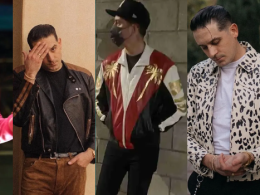 G-Eazy Outfits
