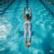 Mastering the Backstroke