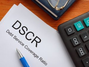 DSCR Loans in Baltimore