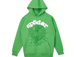 Sp5der Hoodie