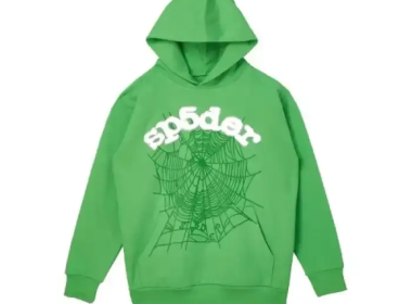 Sp5der Hoodie