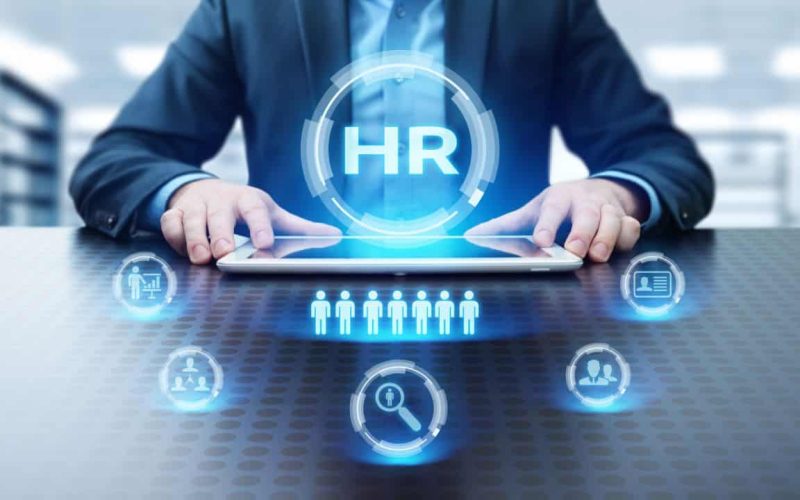 HR Tech Events