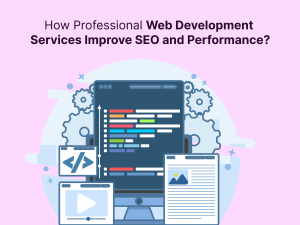 Web Development Services
