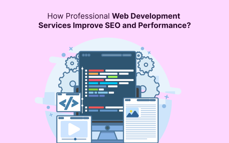 Web Development Services