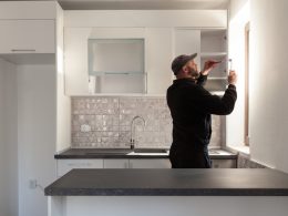 Kitchen Renovation Services