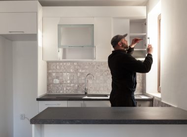 Kitchen Renovation Services