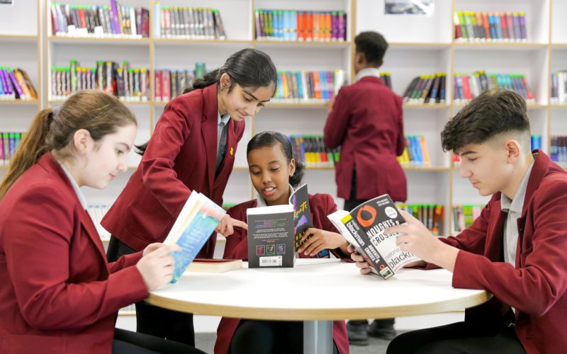 CBSE School Franchise in India