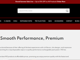 Ivg disposable vape price in pakistan