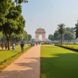 Delhi travel guide