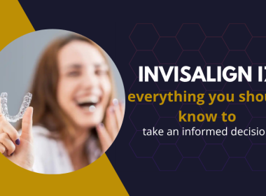 Invisalign i7 in London