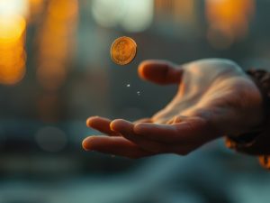 Islamic wealth management