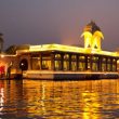 Jagmandir Island Palace