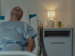 Kidney Patient