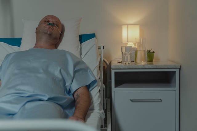 Kidney Patient
