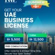 Expert Business Setup Consultants Services in Dubai