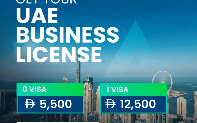 Expert Business Setup Consultants Services in Dubai